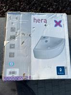 Hoek lavabo, Ophalen, Nieuw