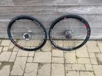 Fulcrum race 500 wielset, Fietsen en Brommers, Fietsonderdelen, Fulcrum, Racefiets, Zo goed als nieuw, Ophalen