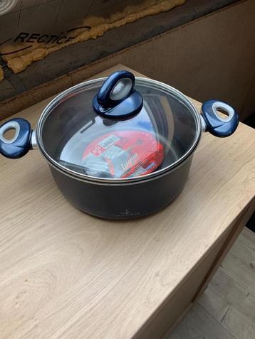 Kookpot Bialetti beschikbaar voor biedingen