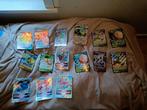 Jumbo Pokémon kaarten + bulk Pokémon kaarten, Foil, Envoi, Plusieurs cartes, Neuf