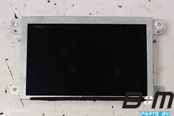 Display MMI 3G High Audi RS5 4F0919604 beschikbaar voor biedingen