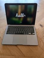 Macbook air spacegrey, Computers en Software, Apple Macbooks, Ophalen, MacBook