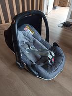 Autostoeltjes maxi-cosi, Ophalen, Maxi-Cosi