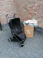 quinny zapp flex, Kinderen en Baby's, Ophalen, Zo goed als nieuw, Quinny