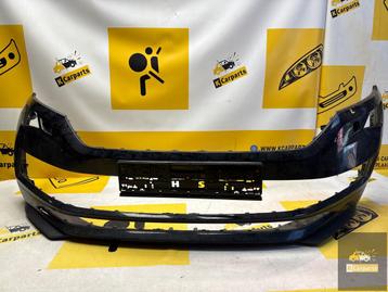 SKODA KODIAQ VOORBUMPER KLS ORIGINEEL 565807221 beschikbaar voor biedingen