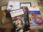 5 romans de Janine Boissard pour 1,5€ (Le livre de poche)., Boeken, Romans, Gelezen, Janine Boissard, Ophalen of Verzenden, Europa overig