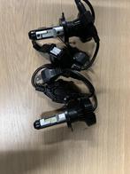 4 h4 led lampen, Ophalen of Verzenden, Gebruikt, Universele onderdelen