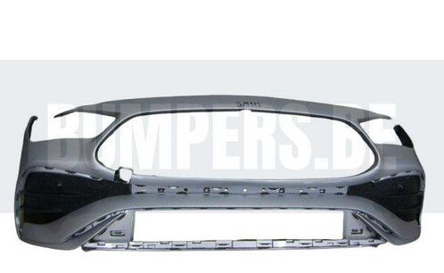Bumper Mercedes CLE AMG Coupe W236 23- A2368856900 Voorbumpe, Auto-onderdelen, Carrosserie, Bumper, Voor, Gebruikt, 6 maanden garantie