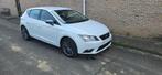 Seat Leon 1.2 TSi Connect Applelcarplay/Androidauto, Auto's, Seat, Voorwielaandrijving, 116 g/km, Leon, Leder en Stof