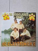 De vogeltjesdans, Cd's en Dvd's, Vinyl | Pop, Zo goed als nieuw, Ophalen, 12 inch