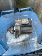 Vw fox 2006, Enlèvement