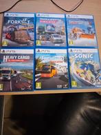 Games ps 5 te koop, Games en Spelcomputers, Ophalen, Zo goed als nieuw