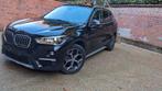 Bmw X1 Xline sDrive 85kw 116d, Auto's, Zwart, Leder, 5 deurs, Particulier