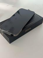 Apple iPhone 12 pro max gris mat 256gb, Telecommunicatie, Mobiele telefoons | Apple iPhone, Ophalen, Zo goed als nieuw, Grijs
