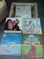 Urbanus: lotje van 5 lp's voor 15 euro!, Ophalen of Verzenden, Gebruikt, 12 inch, Levenslied of Smartlap