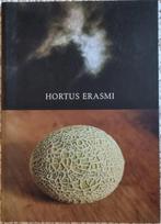 Hortus Erasmi - Alexandre Vanautgaerden - 2000, Ophalen of Verzenden, Zo goed als nieuw, Alexandre Vanautgaerden