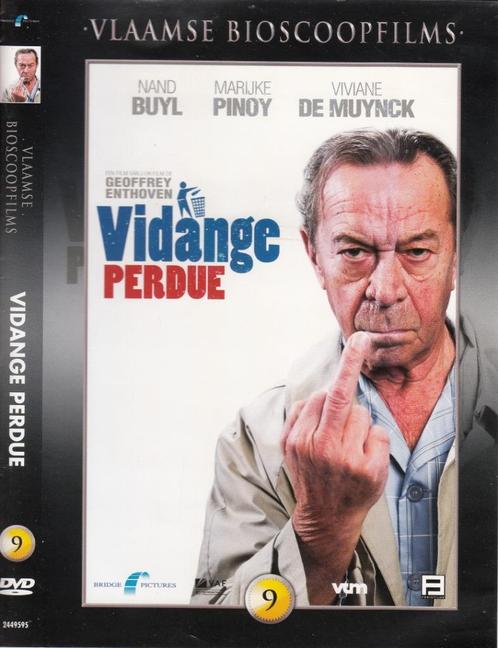 Vidange Perdue (2006) Nand Buyl - Marijke Pinoy, CD & DVD, DVD | Néerlandophone, Utilisé, Film, Drame, Tous les âges, Enlèvement ou Envoi