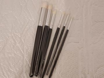 Miniatuur Hobby Drybrush Penselen beschikbaar voor biedingen