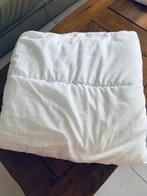 Donsdeken voor babybed, Jongetje of Meisje, Wit, Ophalen of Verzenden, Deken of Dekbed