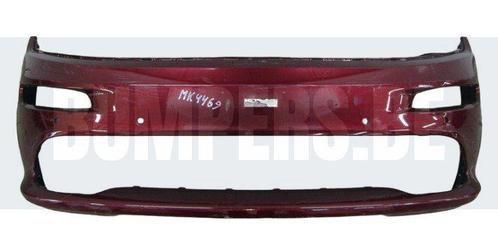 Bumper Jeep Grand Cherokee SRT8 WK2 14-17 465050 Voorbumper, Auto-onderdelen, Carrosserie, Bumper, Voor, Gebruikt, 6 maanden garantie