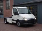 Iveco Daily 35.210 PK BE TREKKER 10400 kg AIRCO CC, Euro 5, Gebruikt, 4 cilinders, Iveco