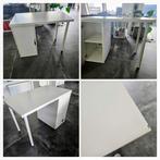 Kinderbureau + stoel, Huis en Inrichting, Ophalen, Zo goed als nieuw, Bureau