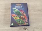 Walt Disney Fantasia 2000 DVD (2000), CD & DVD, Comme neuf, Européen, Tous les âges, Enlèvement ou Envoi