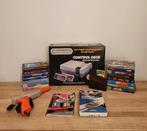 Nintendo Nes Control Deck (CIB) RARE! + 13Games + Zapper, Consoles de jeu & Jeux vidéo, Consoles de jeu | Nintendo NES, Enlèvement ou Envoi