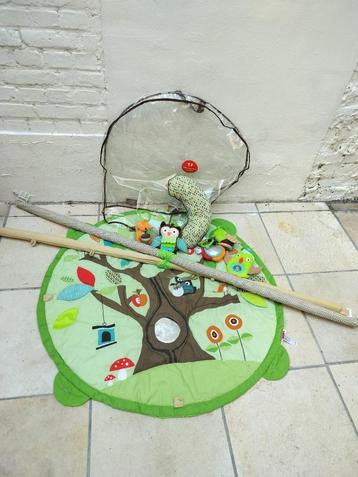 Skip hop Forest speelkleed  beschikbaar voor biedingen