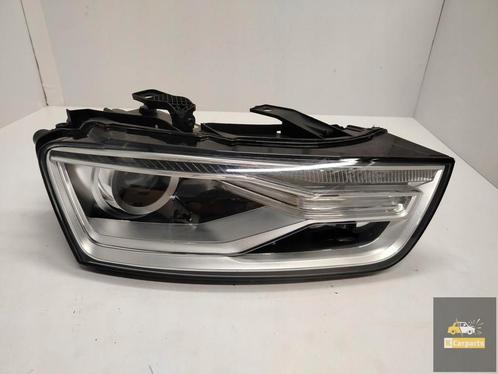 Audi Q3 8U Lift Xenon LED rechterlamp, Auto-onderdelen, Verlichting, Audi, Gebruikt