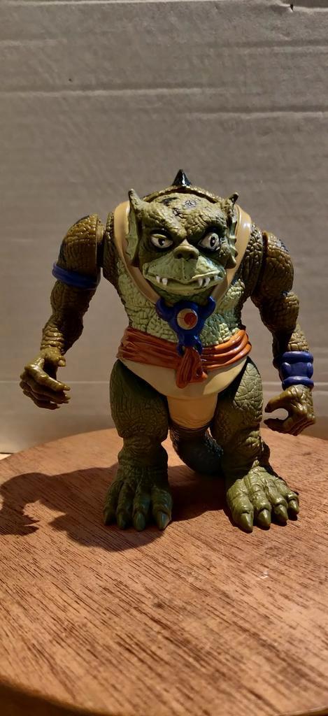 Thundercats, Verzamelen, Poppetjes en Figuurtjes, Zo goed als nieuw, Ophalen of Verzenden