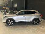 MG HS 1.5T Luxury Plug-In LEDER | CAMERA | Pano. DAK, Auto's, MG, Stof, Gebruikt, Overige modellen, 4 cilinders