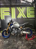 Yamaha MT09 SP 2022, Motoren, Motoren | Yamaha, Bedrijf