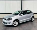 Volkswagen Polo 1.2i Highline 135.000KM Full service complet, Autos, Achat, 50 kW, Entreprise, Boîte manuelle