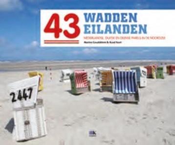 43 Waddeneilanden beschikbaar voor biedingen