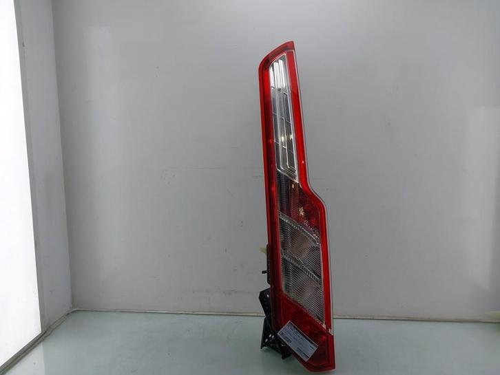 ACHTERLICHT LINKS Ford Transit Custom (01-2011/12-2023), Auto-onderdelen, Verlichting, Ford, Gebruikt