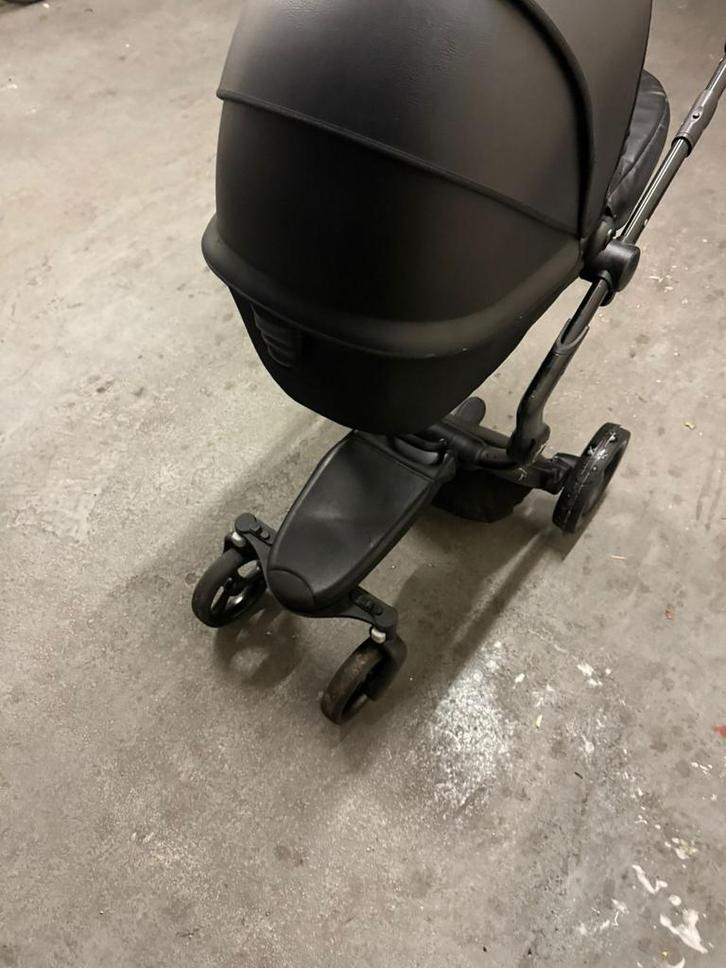 POUSSETTE MIMA XARI, Enfants & Bébés, Buggys, Comme neuf, Enlèvement
