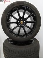 Porsche 20 inch Origineel velgen Cayenne Coupe winterbanden, Auto-onderdelen, Gebruikt, Banden en Velgen, 20 inch, Winterbanden