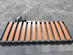 Boxspring 80 x 190, Ophalen, Gebruikt