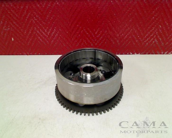 VLIEGWIEL Versys 1000 2015-2018 (KLZ1000B) (21007-0609), Motoren, Onderdelen | Kawasaki, Gebruikt