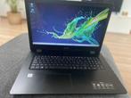 Verkoop laptop Acer, Computers en Software, Intel i3 core, Gebruikt, Ophalen of Verzenden, Azerty
