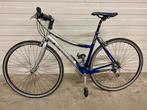 Columbus damesfiets maat 48 helemaal in orde gezet, Fietsen en Brommers, 28 inch, 47 tot 50 cm, Zo goed als nieuw, Meer dan 20 versnellingen