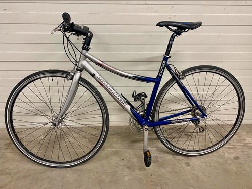 Columbus damesfiets maat 48 helemaal in orde gezet, Fietsen en Brommers, Fietsen | Dames | Sportfietsen en Toerfietsen, Zo goed als nieuw