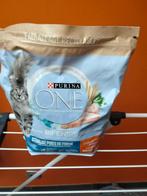 Nourriture chat, Animaux & Accessoires, Nourriture pour Animaux, Enlèvement, Chat