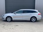 Ford Mondeo break diesel automaat, Auto's, 4 cilinders, Mondeo, Bedrijf, 5 deurs