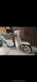 Honda scoopy 630 km, Enlèvement ou Envoi