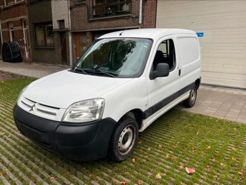 CITROEN BERLINGO | 2011 | 1.6 HDI | 138.000 KM | AIRCO beschikbaar voor biedingen