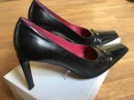 pumps mt 37.5 Alberto Gozzi, Enlèvement ou Envoi, Escarpins, Comme neuf, Alberto Gozzi