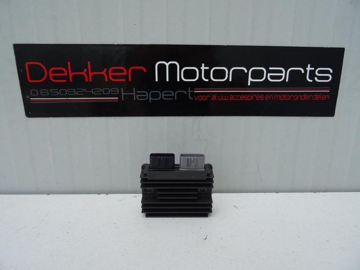 Spanningsregelaar / Regulator Kawasaki Ninja SX H2 SE 2018, Motoren, Onderdelen | Kawasaki, Ophalen of Verzenden
