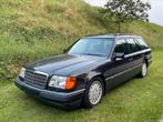 Mercedes-Benz 230 Te Sportline W124, Auto's, Automaat, Electronic Stability Program (ESP), 2300 cc, Mercedes-Benz